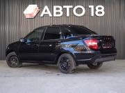 Lada (ВАЗ) Granta I Рестайлинг Ижевск  - изображение 23