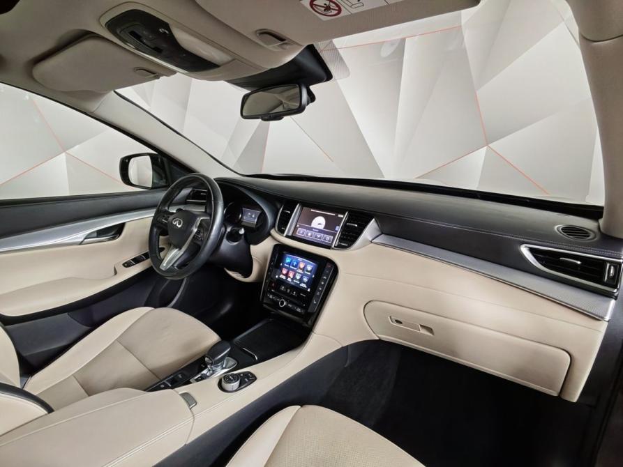 Infiniti QX50 II Москва  - изображение 13