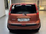 Nissan Note I Красноярск  - изображение 21
