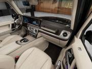 Mercedes-Benz G-Класс III (W463) Москва  - изображение 49
