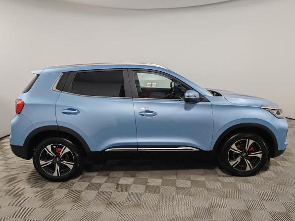 Chery Tiggo 4 Pro I с пробегом 2023 года, цена 1 379 000 рублей, 108803 км, внедорожник, Автокод Объявления