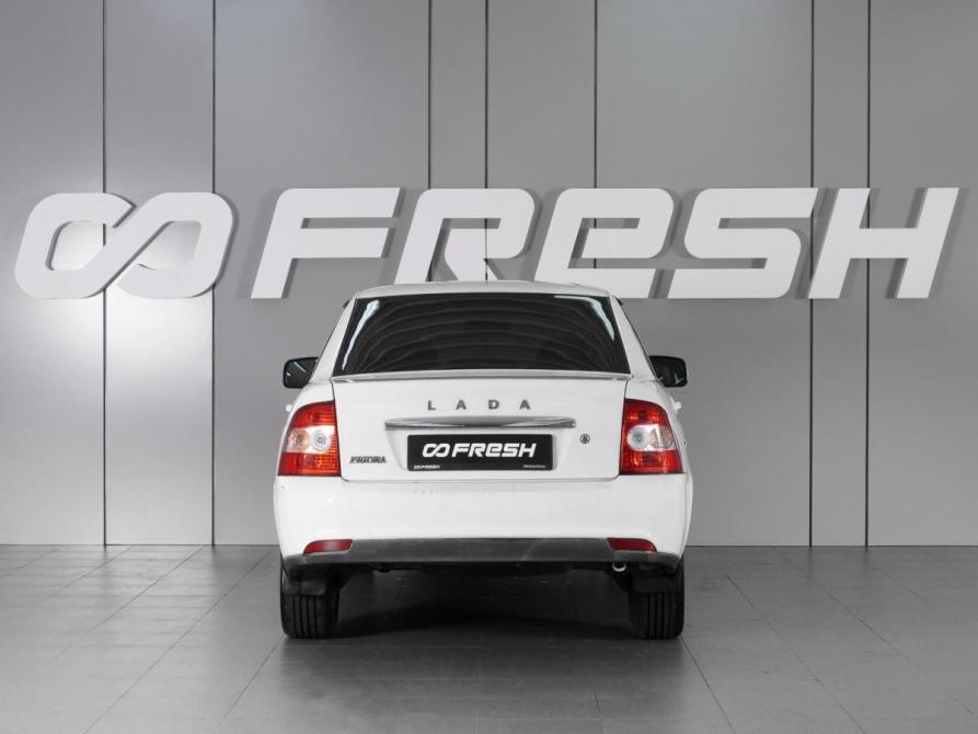 Lada (ВАЗ) Priora I Рестайлинг Минеральные Воды  - изображение 4