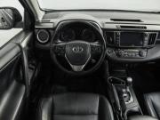 Toyota RAV4 IV (XA40) Рестайлинг Санкт-Петербург  - изображение 43