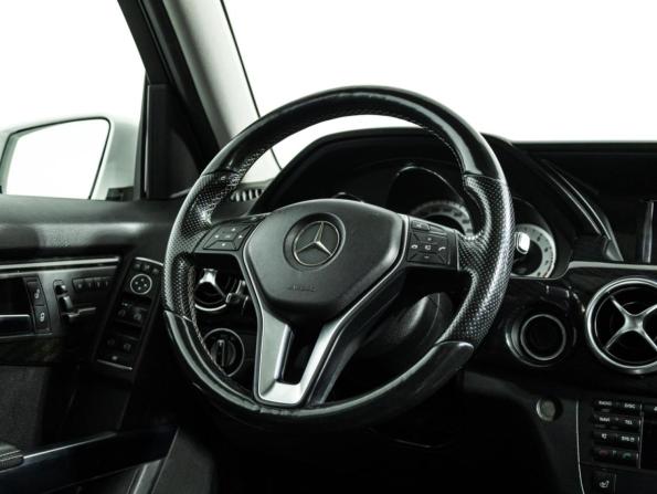 Mercedes-Benz GLK-Класс I (X204) Рестайлинг с пробегом 2014 года, цена 1 666 170 рублей, 194000 км, внедорожник, Автокод Объявления