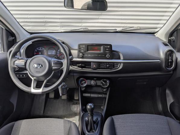 Kia Picanto III с пробегом 2019 года, цена 1 115 000 рублей, 73579 км, хэтчбек, Автокод Объявления