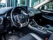 Lexus NX I Рестайлинг Магнитогорск  - изображение 50