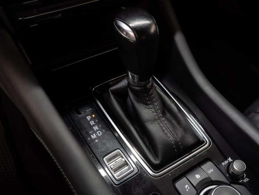 Mazda 6 III (GJ) Рестайлинг 2 Тюмень  - изображение 11