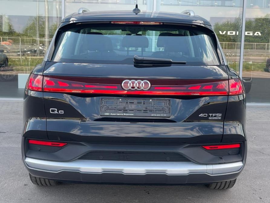 Audi Q6 Воронеж  - изображение 7