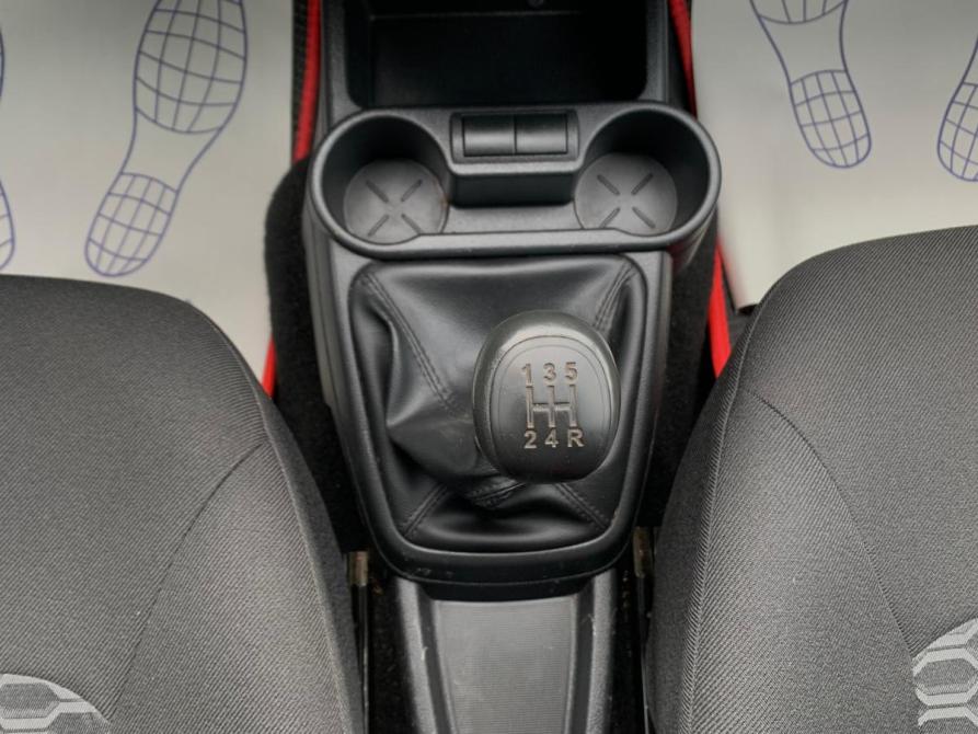 Lada (ВАЗ) Granta I Рестайлинг Стерлитамак  - изображение 15