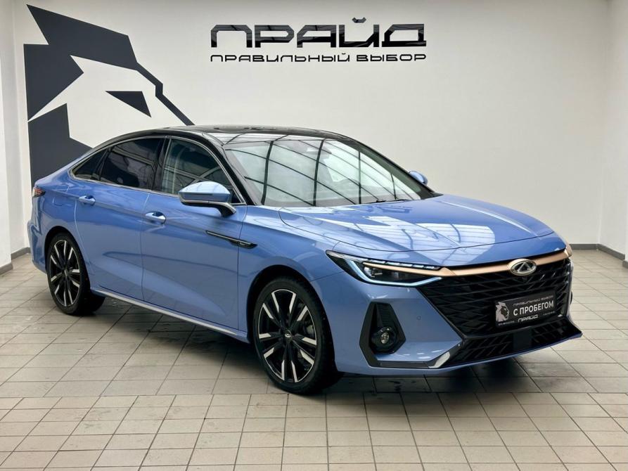 Chery Arrizo 8 Ростов-на-Дону  - изображение 2