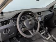Skoda Octavia III (A7) Рестайлинг Москва  - изображение 43