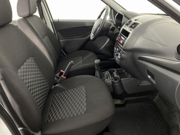 Lada (ВАЗ) Granta I Рестайлинг с пробегом 2019 года, цена 685 000 рублей, 69258 км, седан, Автокод Объявления