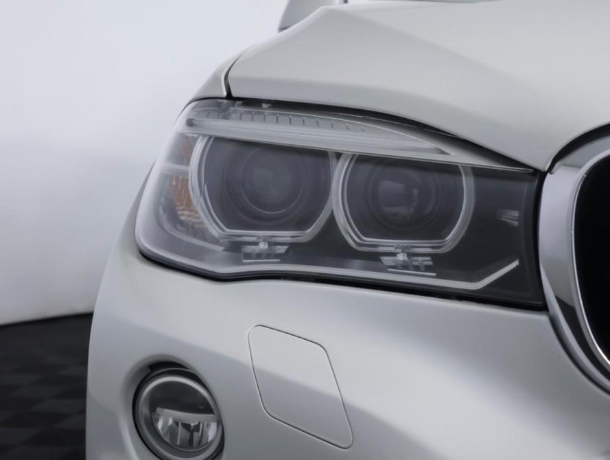 BMW X6 II (F16) Москва  - изображение 19