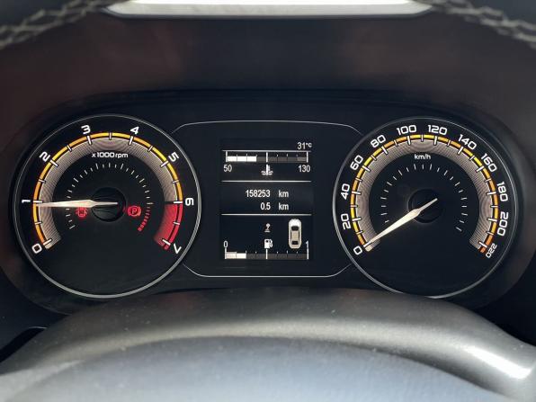 Lada (ВАЗ) Vesta I Рестайлинг (NG) с пробегом 2023 года, цена 998 000 рублей, 158253 км, седан, Автокод Объявления