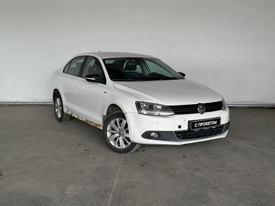 Volkswagen Jetta VI Москва  - изображение 3