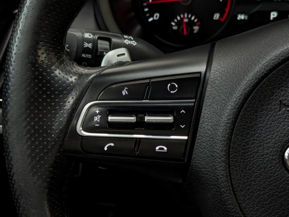 Kia Stinger I с пробегом 2018 года, цена 2 600 000 рублей, 140159 км, лифтбек, Автокод Объявления
