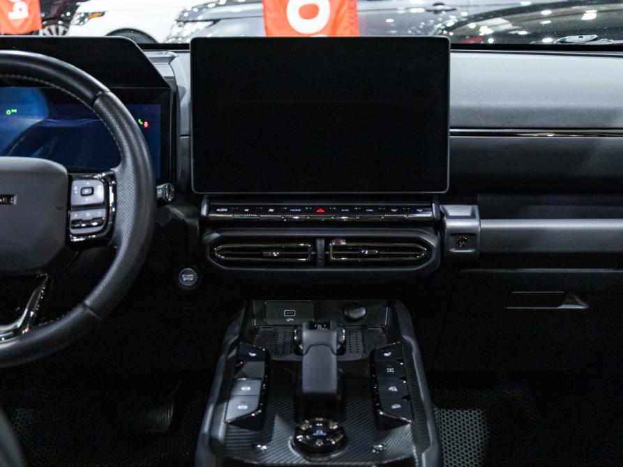 Haval H7 I Санкт-Петербург  - изображение 15