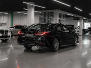 Toyota Camry IX (XV80) China Market Москва  - изображение 32
