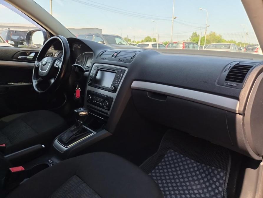 Skoda Octavia II (A5) Рестайлинг Саратов  - изображение 37