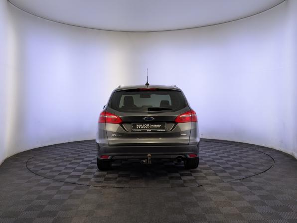 Ford Focus III Рестайлинг с пробегом 2018 года, цена 1 250 000 рублей, 142861 км, универсал, Автокод Объявления