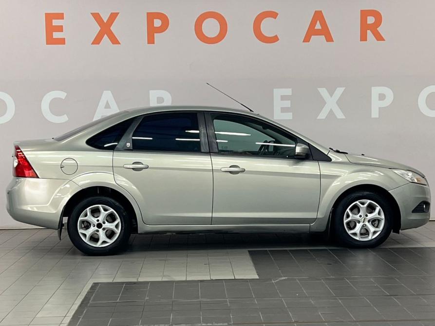 Ford Focus II Рестайлинг Волгоград  - изображение 4