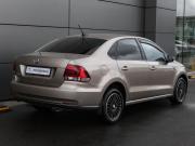 Volkswagen Polo V Рестайлинг Москва  - изображение 30