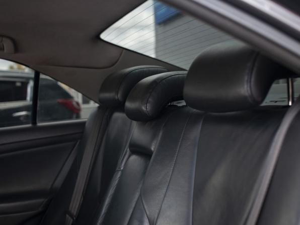 Toyota Camry VI (XV40) с пробегом 2006 года, цена 1 000 000 рублей, 309076 км, седан, Автокод Объявления