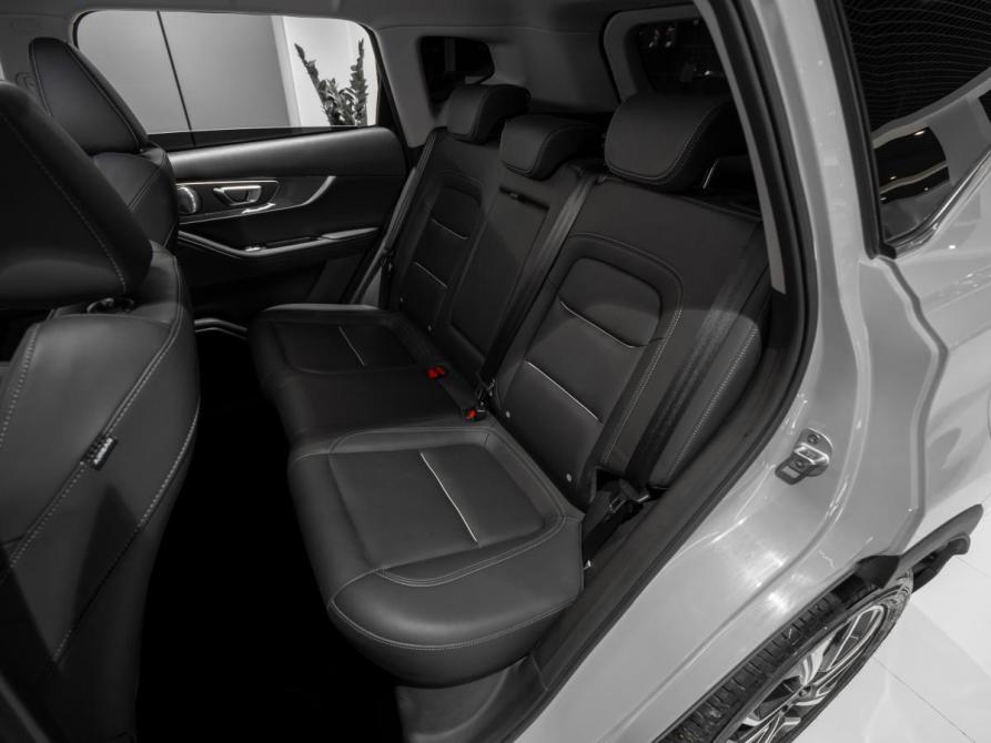 Chery Tiggo 7L Москва  - изображение 12
