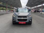 Chevrolet Captiva I Рестайлинг Екатеринбург  - изображение 15