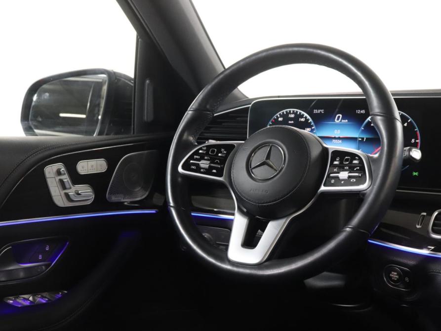Mercedes-Benz GLS II (X167) Москва  - изображение 15