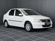 Renault Logan I Рестайлинг Пермь  - изображение 53