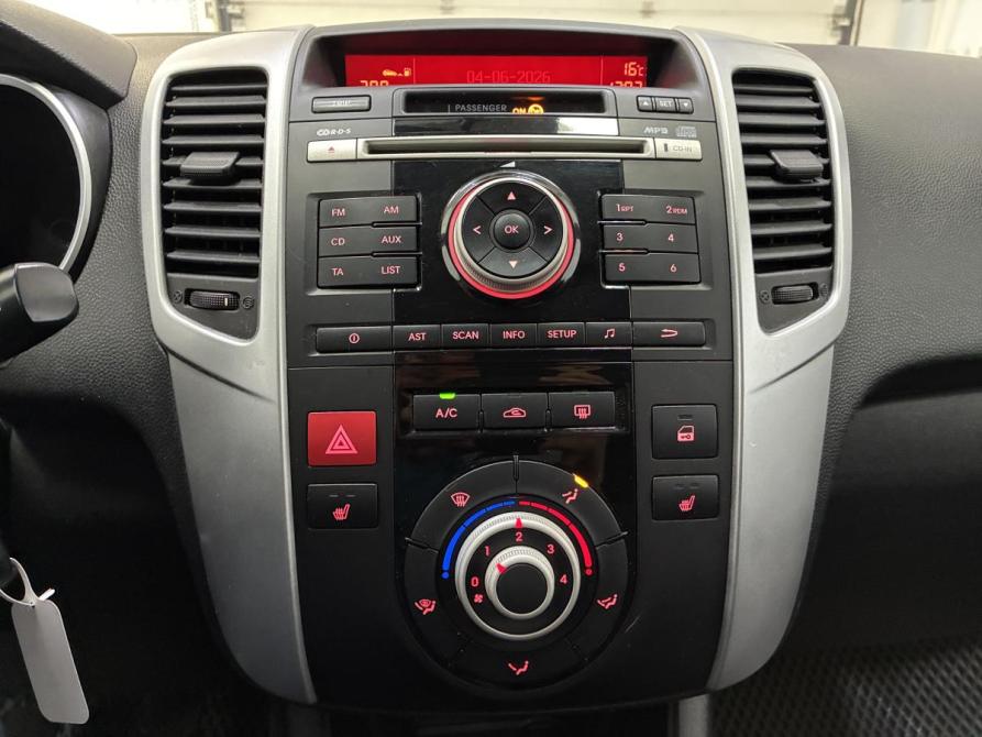 Kia Venga I Пермь  - изображение 13