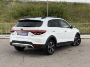 Kia Rio IV Самара  - изображение 4