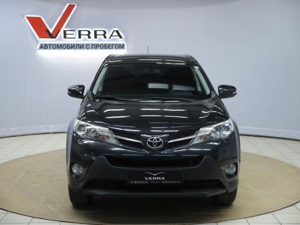 Toyota RAV4 IV (XA40) с пробегом 2013 года, цена 1 630 000 рублей, 200713 км, внедорожник, Автокод Объявления