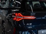 BMW X3 IV (G45/G48) Москва  - изображение 58