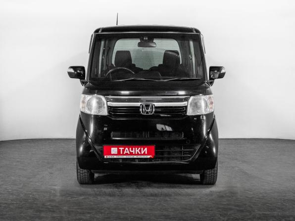Honda N-BOX I с пробегом 2014 года, цена 685 000 рублей, 115362 км, микровэн, Автокод Объявления