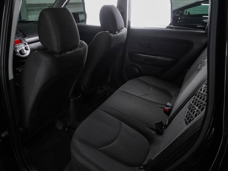 Kia Soul I Воронеж  - изображение 11
