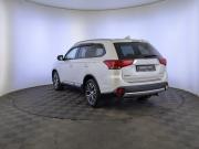Mitsubishi Outlander III Рестайлинг 2 Москва  - изображение 35