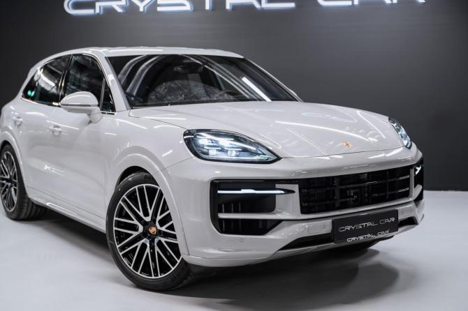 Новый Porsche Cayenne III Рестайлинг 2026 года, цена 17 900 000 рублей, внедорожник, Автокод Объявления