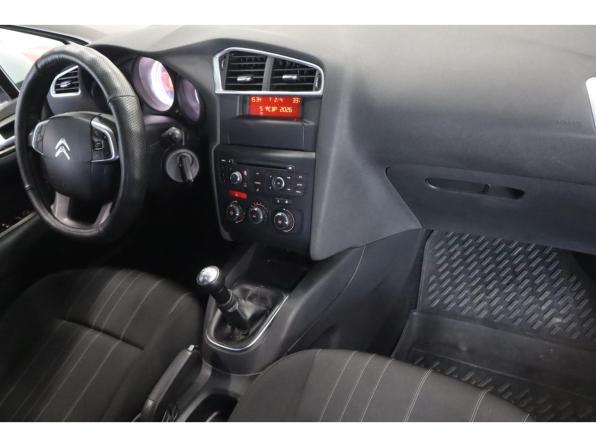 Citroen C4 II с пробегом 2012 года, цена 618 500 рублей, 154954 км, хэтчбек, Автокод Объявления