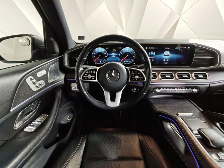 Mercedes-Benz GLS II (X167) Москва  - изображение 20