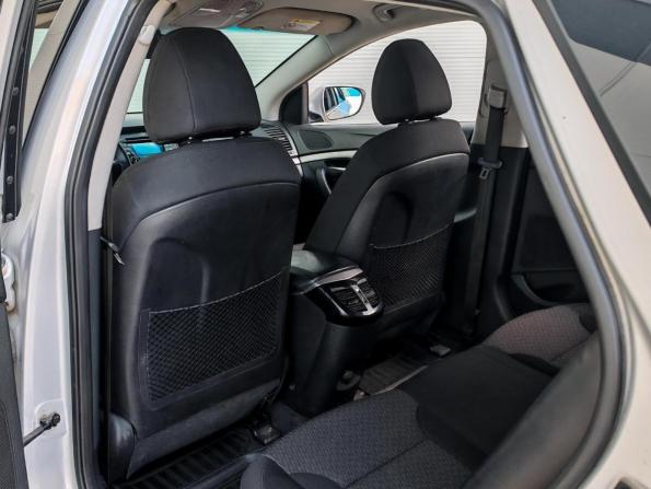 Hyundai i40 I с пробегом 2014 года, цена 1 648 000 рублей, 178052 км, седан, Автокод Объявления