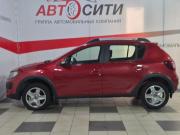 Renault Sandero II Воронеж  - изображение 25