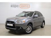 Mitsubishi ASX I Коломна  - изображение 5