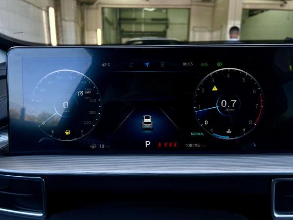 Chery Tiggo 8 Pro Max I с пробегом 2022 года, цена 2 100 000 рублей, 108269 км, внедорожник, Автокод Объявления
