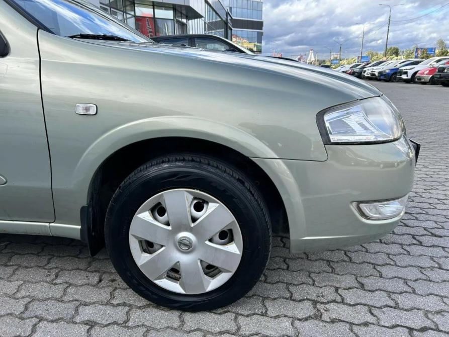 Nissan Almera Classic I Череповец  - изображение 5