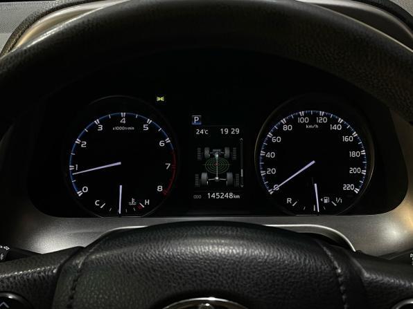 Toyota RAV4 IV (XA40) Рестайлинг с пробегом 2016 года, цена 2 030 000 рублей, 145248 км, внедорожник, Автокод Объявления