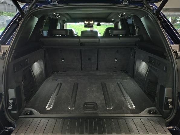 BMW X5 IV (G05/G18) Рестайлинг с пробегом 2024 года, цена 13 080 000 рублей, 35171 км, внедорожник, Автокод Объявления