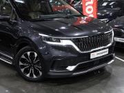Kia Carnival IV Санкт-Петербург  - изображение 45