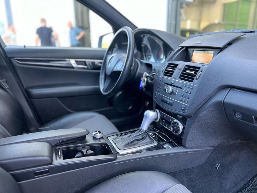 Mercedes-Benz C-Класс III (W204) Волгоград  - изображение 24